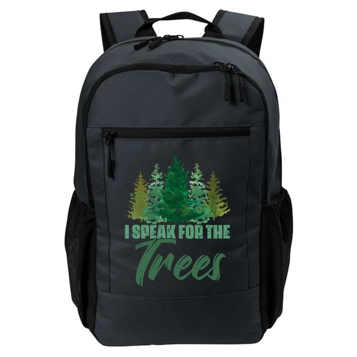 Hippie Tree Planting Earth Day Nature Lover Gift Daily Commute Backpack