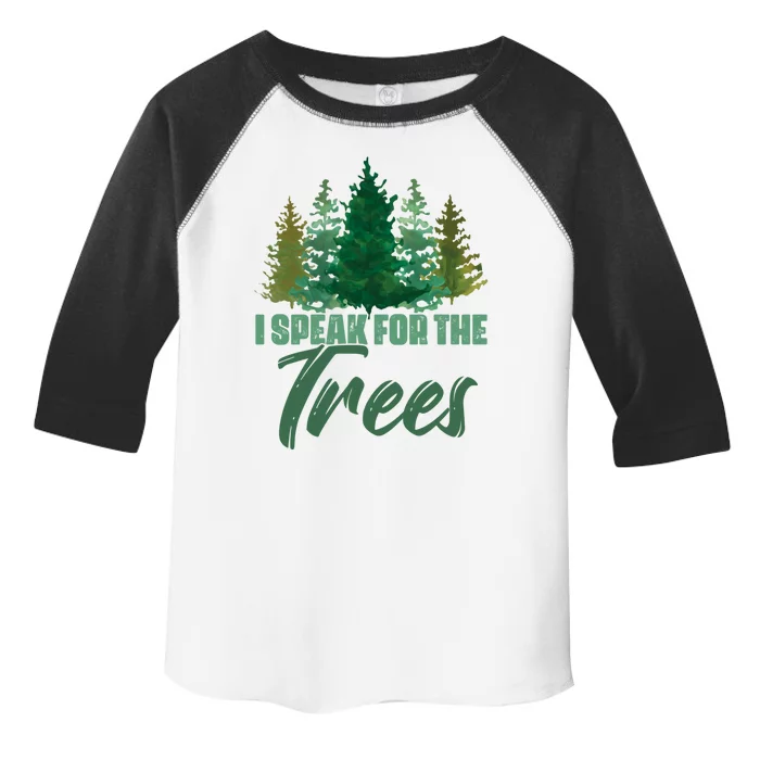 Hippie Tree Planting Earth Day Nature Lover Gift Toddler Fine Jersey T-Shirt