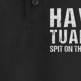 Hawk Tuah Spit On That ThangHawk Tush Funny Hawk Tuah 2024 Dry Zone Grid Performance Polo