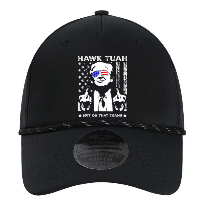 Hawk Tush Spit On That Thang Viral Election Parody Performance The Dyno Cap