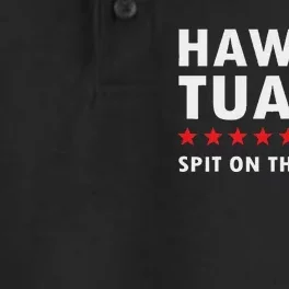 Hawk Tush Spit On That Thing Viral Election Parody Women Dry Zone Grid Performance Polo