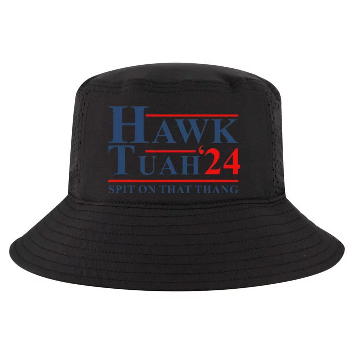 Hawk Tush Spit On That Thing Cool Comfort Performance Bucket Hat