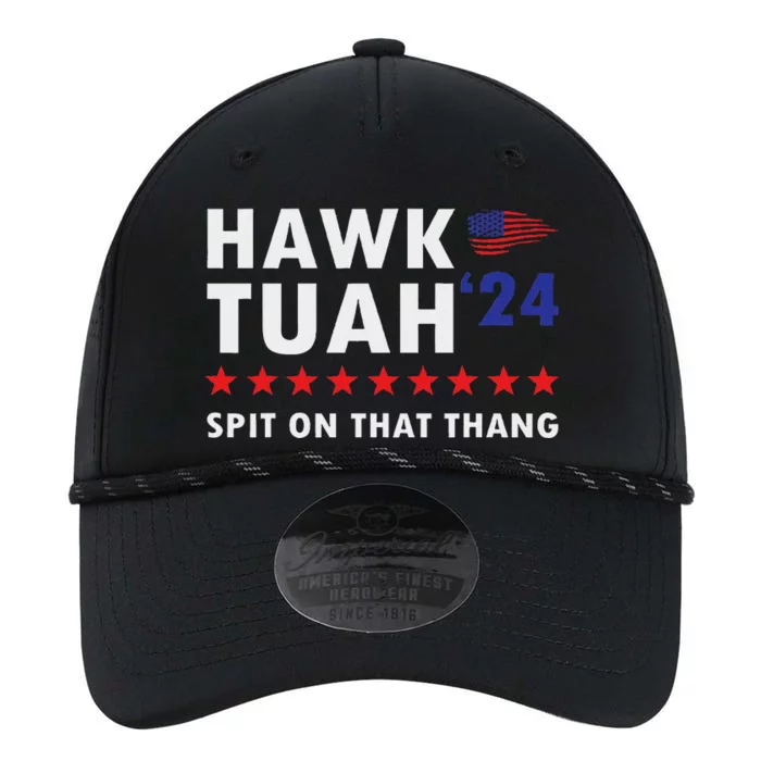 Hawk Tush Spit On That Thing Viral Election Parody Women Performance The Dyno Cap