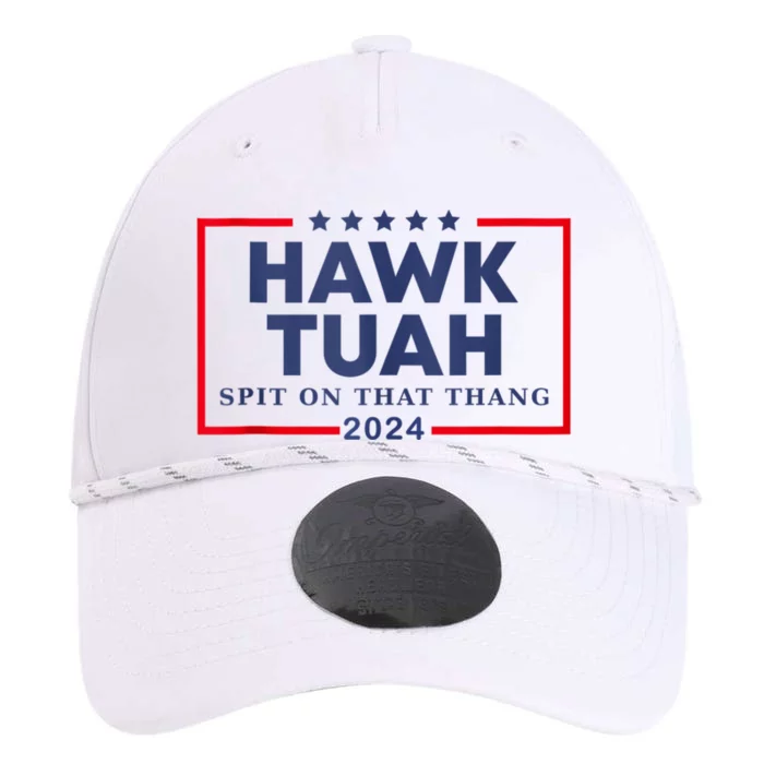 Hawk Tuah 24 Spit On That Performance The Dyno Cap