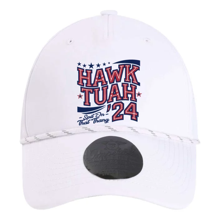 Hawk Tush Spit On That Thing Presidential Candidate Parody Performance The Dyno Cap