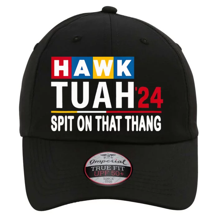 Hawk Tush Spit On That Thing Presidential Candidate Parody The Original Performance Cap