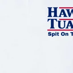 Hawk Tuah Spit On That Thang Trending Softstyle Adult Sport Polo