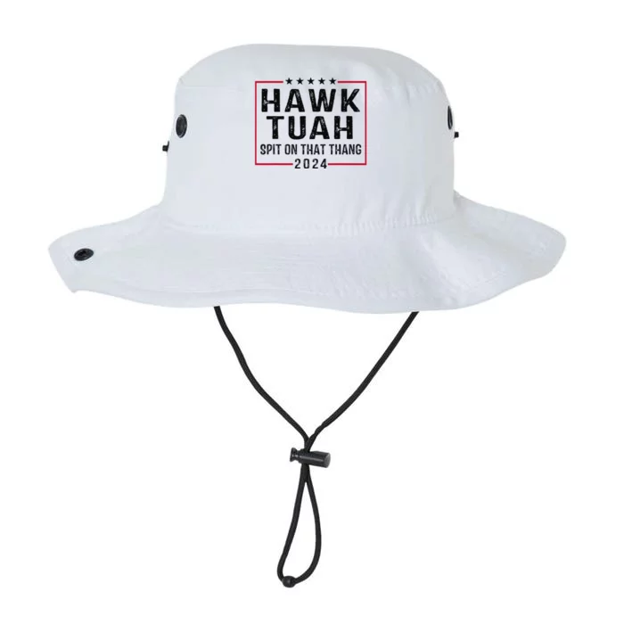 Hawk Tush Spit On That Thang Hawk Tuah Legacy Cool Fit Booney Bucket Hat