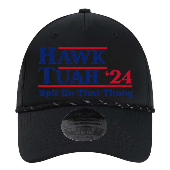 Hawk Tush Spit On That Thang Viral Election Parody Performance The Dyno Cap