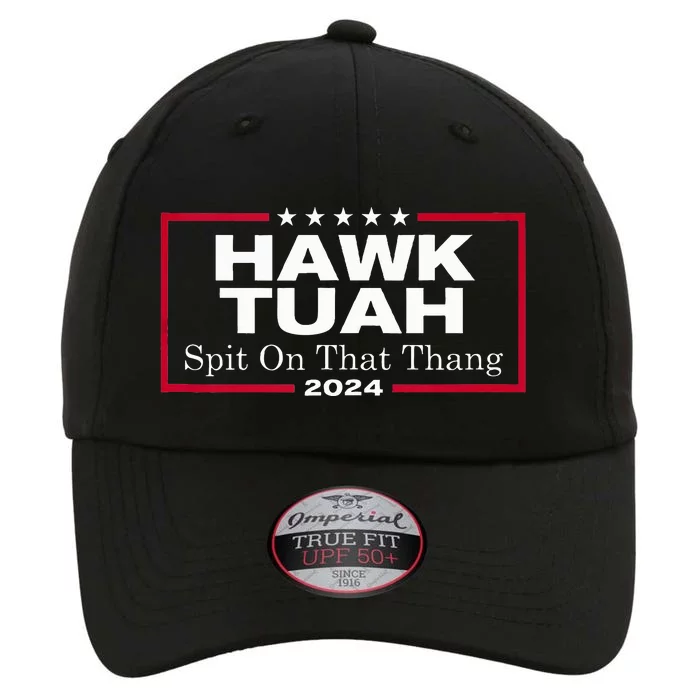 Hawk Tush Spit On That Thang Presidential The Original Performance Cap