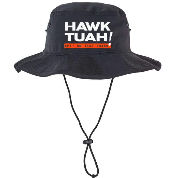 Hawk Tuah Spit On That That Thang Legacy Cool Fit Booney Bucket Hat