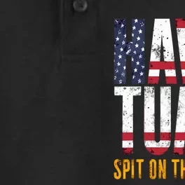 Hawk Tush Spit On That Thang Viral Election Parody Dry Zone Grid Performance Polo