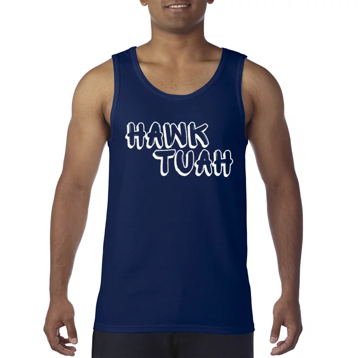 Hack Tuah Viral Tank Top