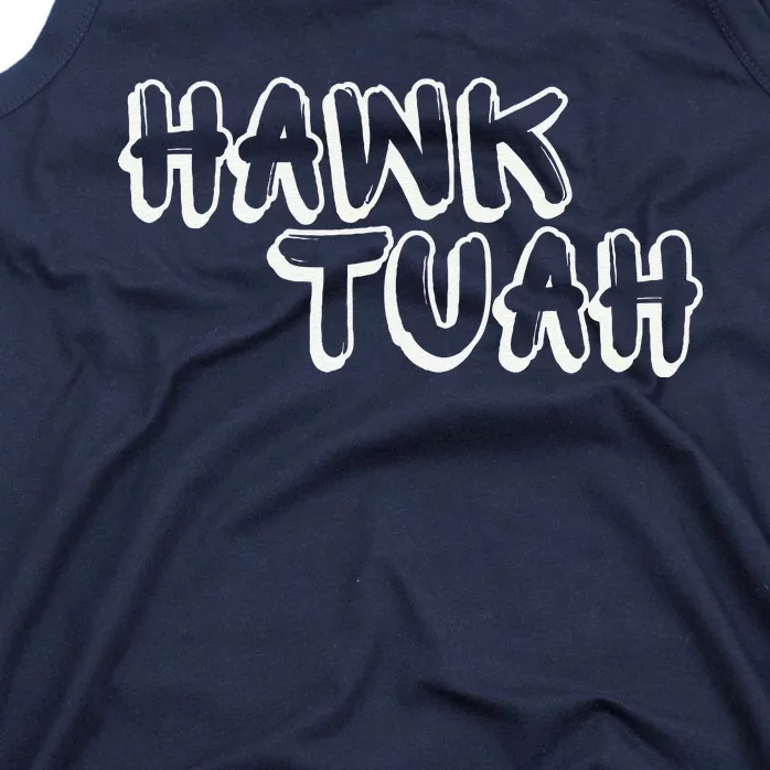 Hack Tuah Viral Tank Top