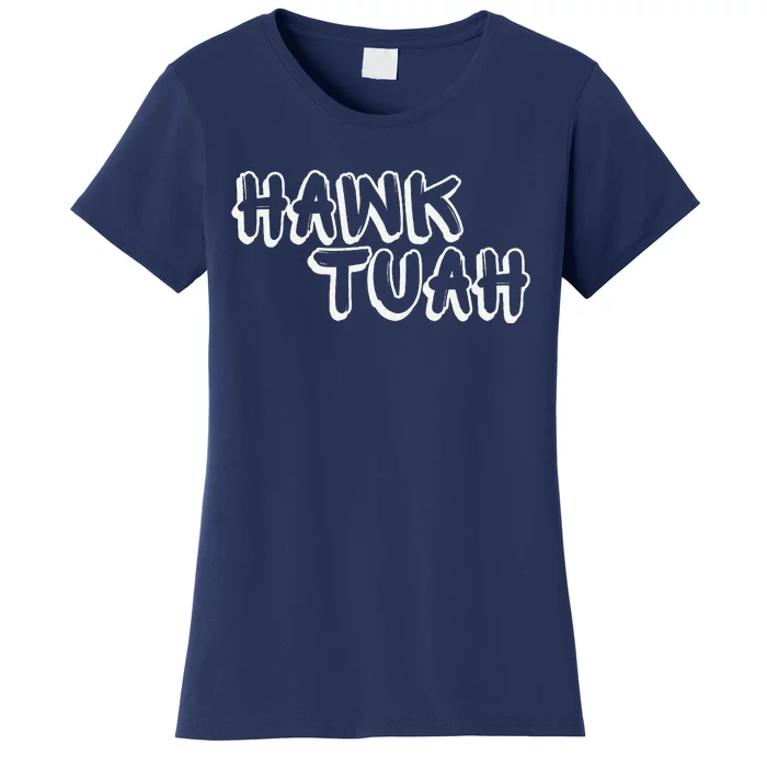 Hack Tuah Viral Women's T-Shirt