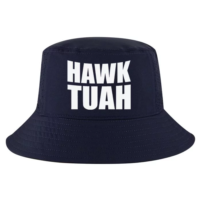 Hawk Tuah. YouVe Gotta Give It That..Spit On That Thing Cool Comfort Performance Bucket Hat