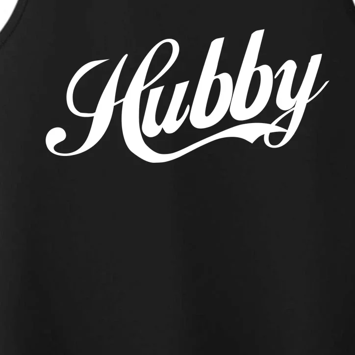 Hubby Performance Tank