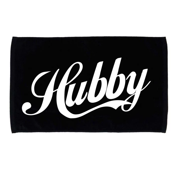 Hubby Microfiber Hand Towel