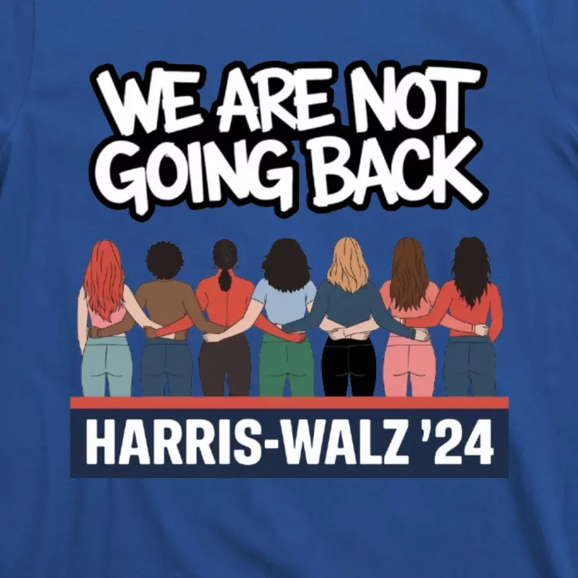 Harriswalz : United For Lasting Change Gift T-Shirt