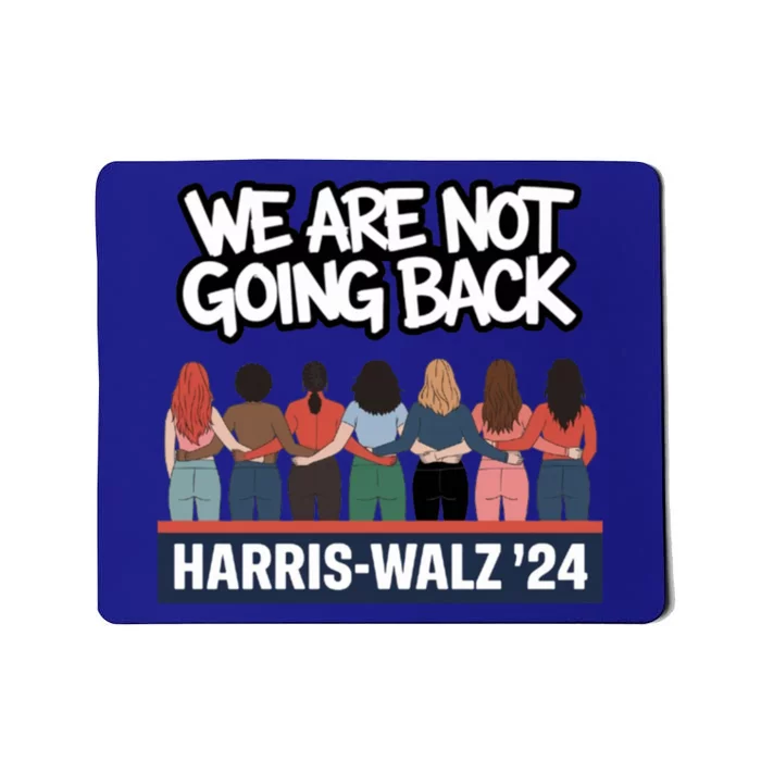 Harriswalz : United For Lasting Change Gift Mousepad