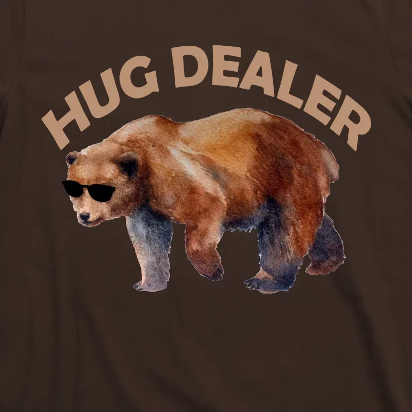 Hug Dealer T-Shirt