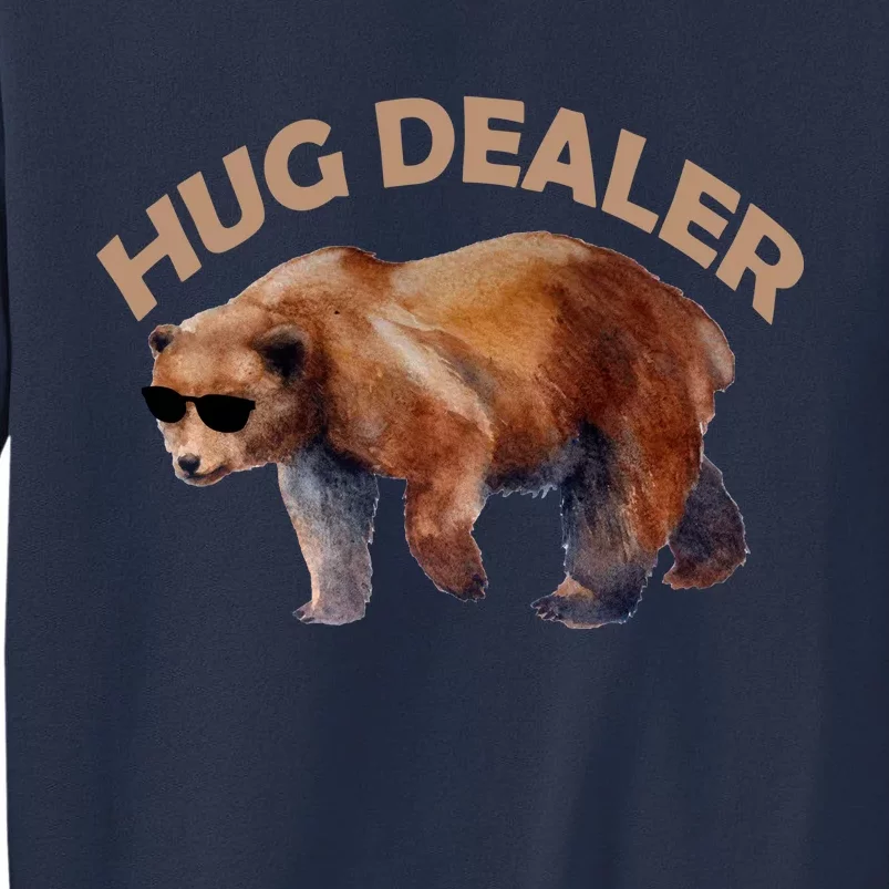 Hug best sale dealer sweater