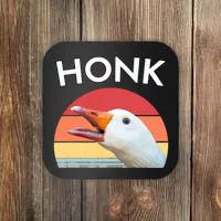 Honk Honk Honk Goose A5 Print funny meme goose print -  Portugal