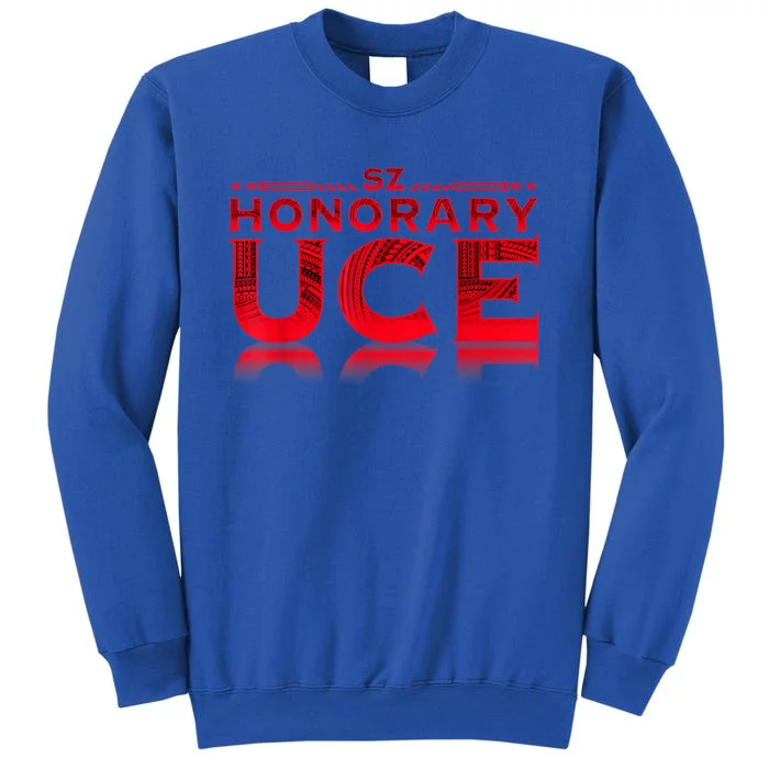 Honorary Uce Sweatshirt