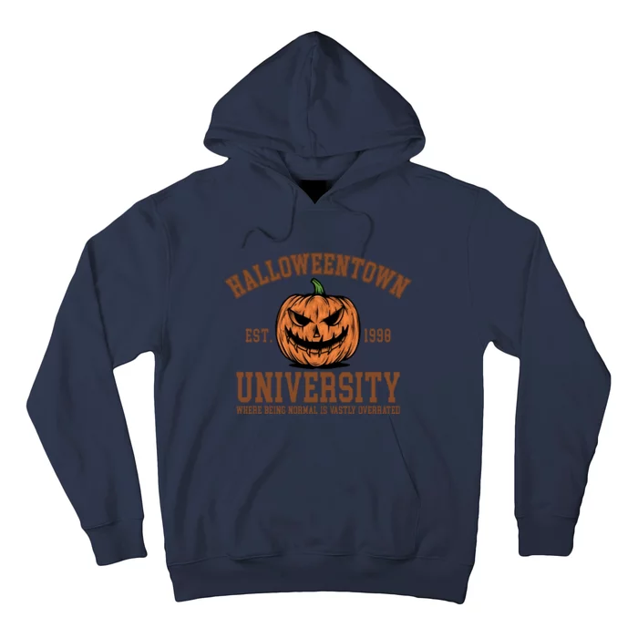 Halloweentown University Hoodie