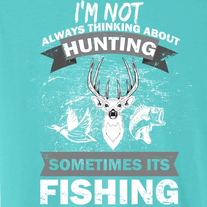 Hunting And Fishing ChromaSoft Performance T-Shirt