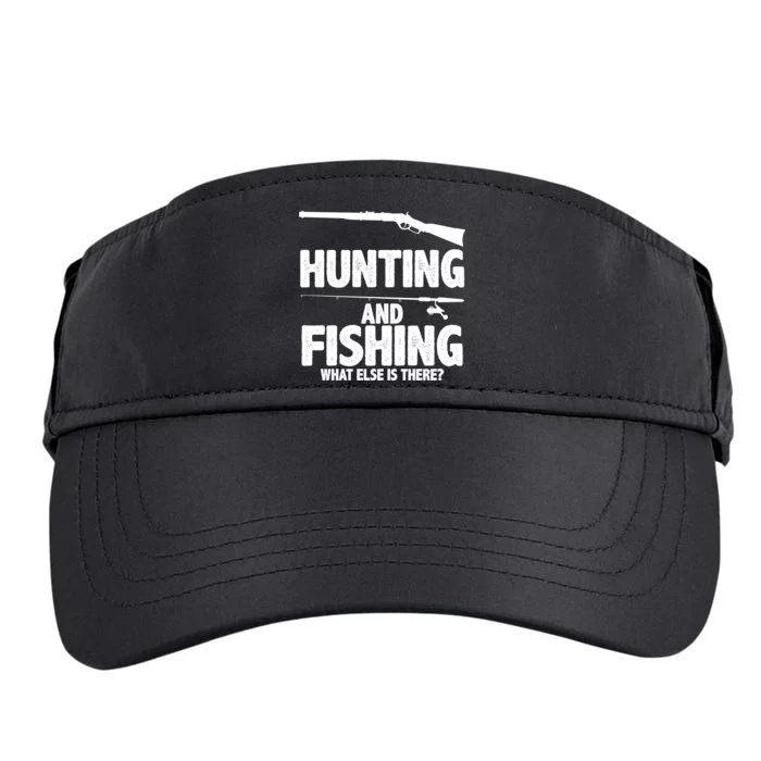 Hunting and Fishing What Else Is There Adult Drive Performance Visor