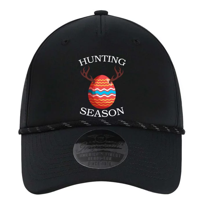 Hunting Season Deer Easter Egg Performance The Dyno Cap