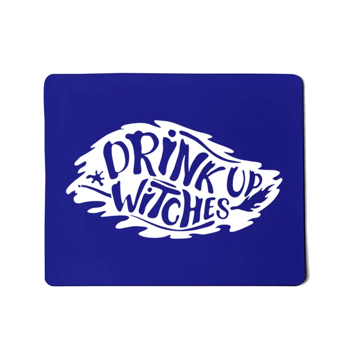 Halloween Up Witches Abg031 Gift Mousepad