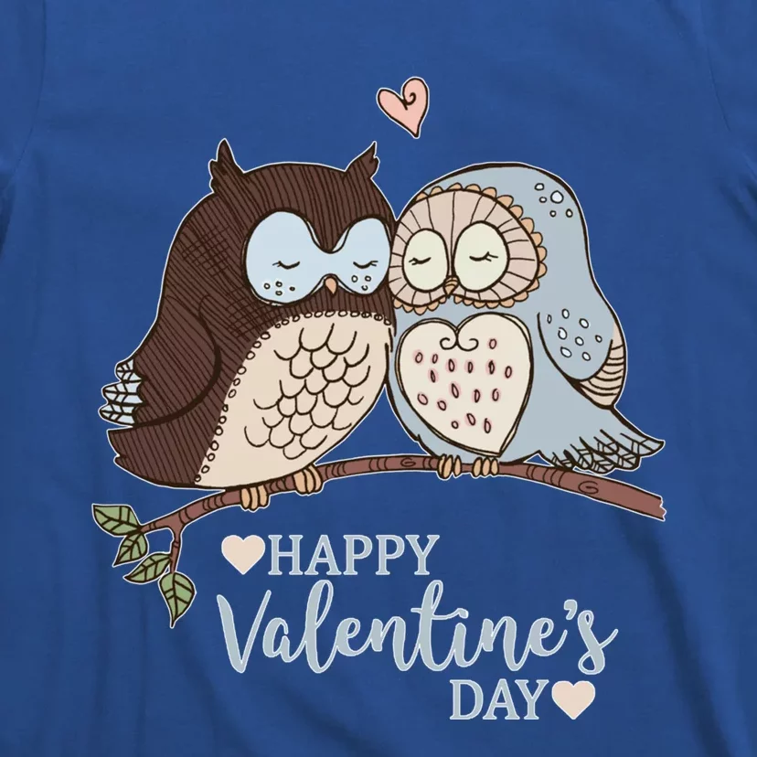 Happy Valentine's Day Gift T-Shirt