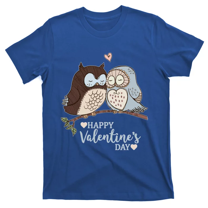 Happy Valentine's Day Gift T-Shirt