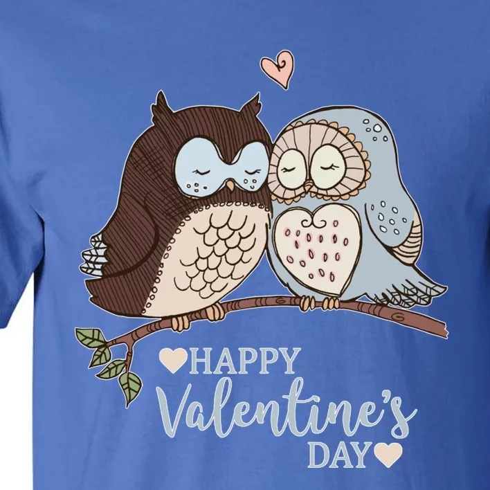 Happy Valentine's Day Gift Tall T-Shirt