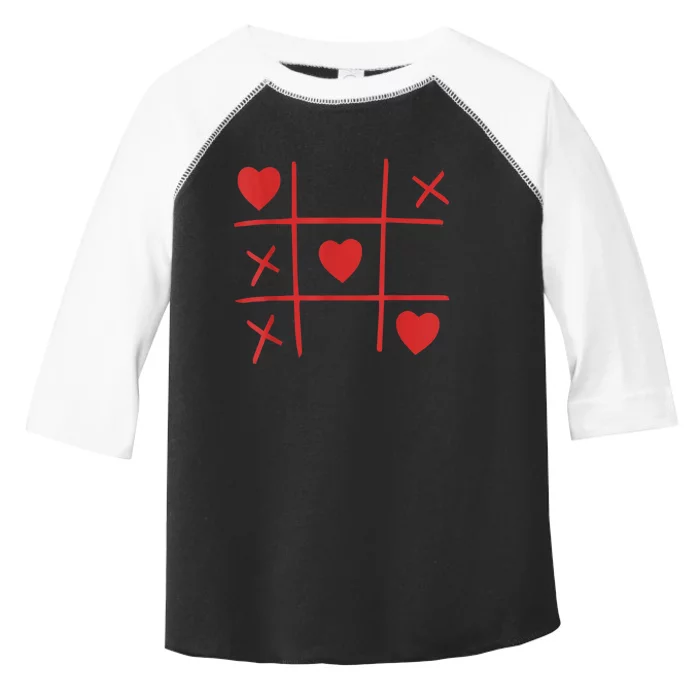 Happy Valentines Day Women Man Love Heart Toddler Fine Jersey T-Shirt