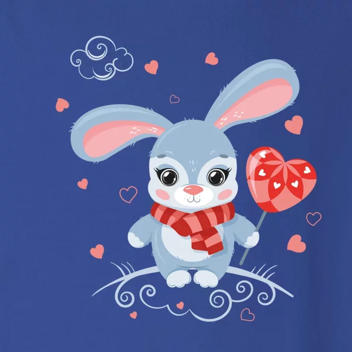 Happy Valentine's Day Gift Toddler Long Sleeve Shirt