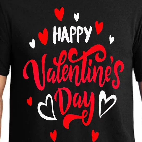 Happy ValentineS Day 2024 Pajama Set