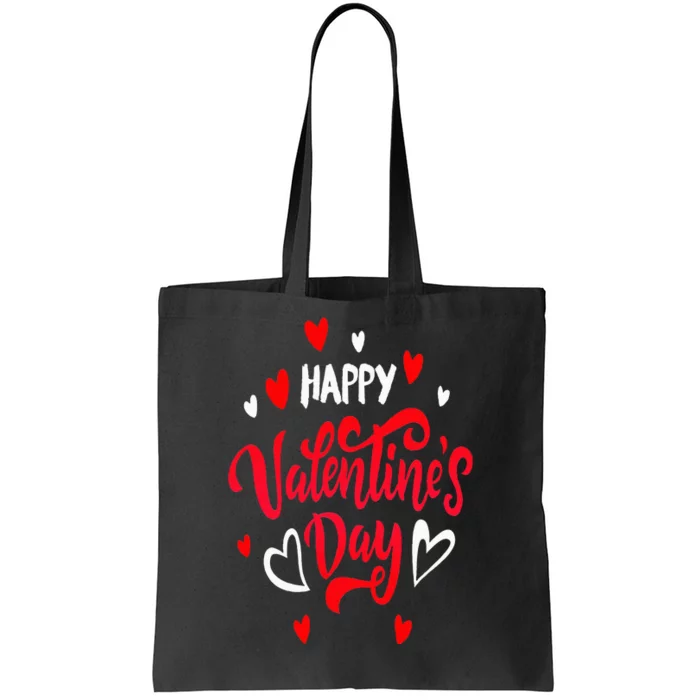 Happy ValentineS Day 2024 Tote Bag