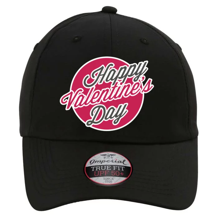 Happy Valentines Day Funny Gift The Original Performance Cap