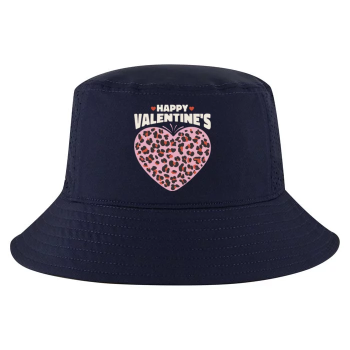 Happy Valentine's Gift Cool Comfort Performance Bucket Hat