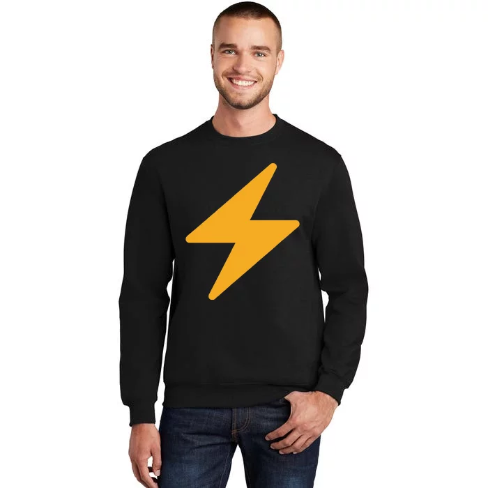 High Voltage Sweatshirt