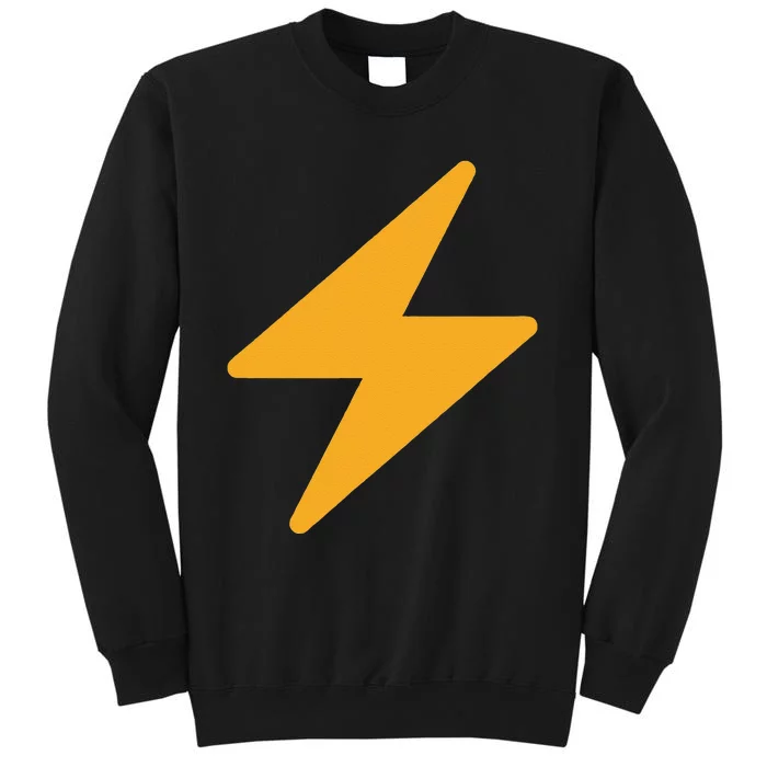 High Voltage Sweatshirt