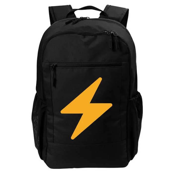 High Voltage Daily Commute Backpack