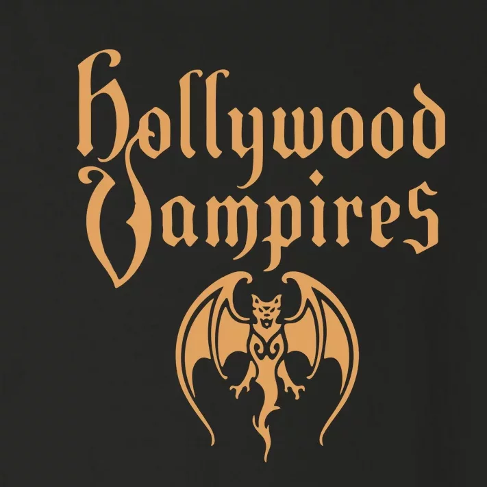 Hollywood Vampires Toddler Long Sleeve Shirt