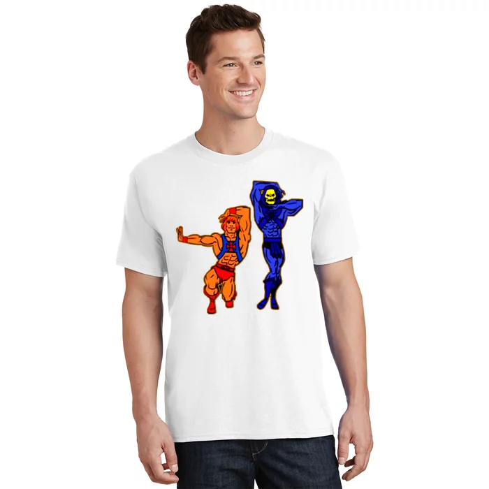 HeMan Vogue T-Shirt