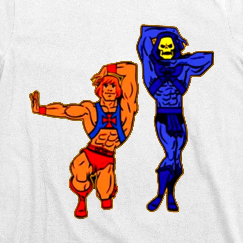 HeMan Vogue T-Shirt