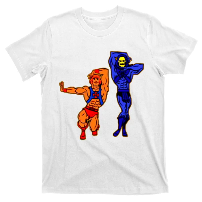 HeMan Vogue T-Shirt