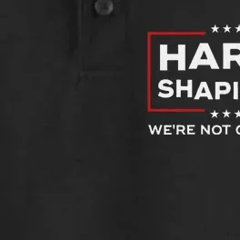 Harrisshapiro24 Vice President Kamala Harris 2024 Election Dry Zone Grid Performance Polo